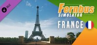 Fernbus Simulator: France