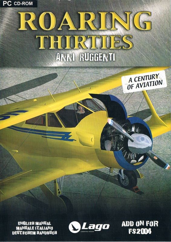 Roaring Thirties