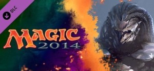 Magic 2014: Duels of the Planeswalkers - 'Sliver Hive' Foil Conversion