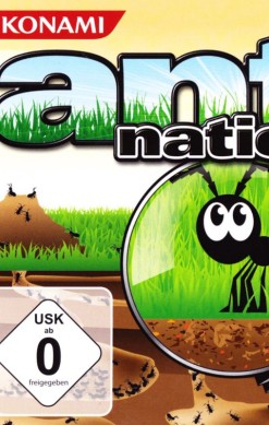 Ant Nation