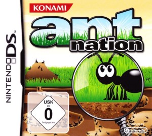 Ant Nation