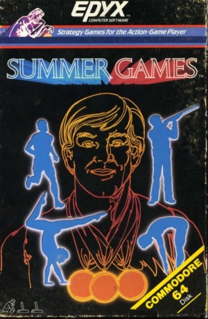 Summer Games