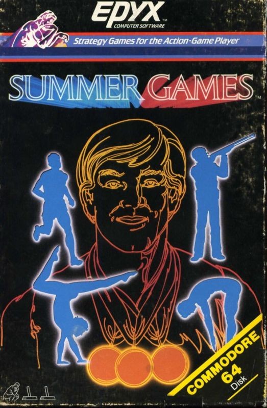 Summer Games