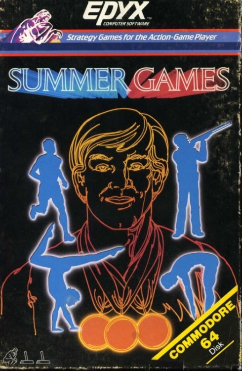 Summer Games
