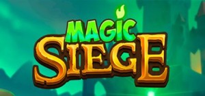 Magic Siege