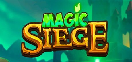 Magic Siege