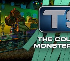TS: The Count of Monster Disco