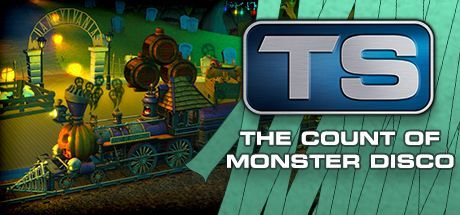 TS: The Count of Monster Disco