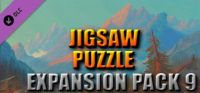 Jigsaw Puzzle: Pro Edition - Expansion Pack 9