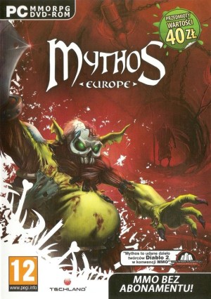 Mythos