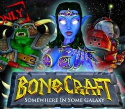 BoneCraft