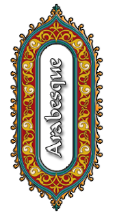 Arabesque