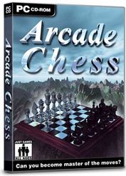Arcade Chess