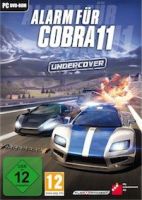 Crash Time 5: Undercover