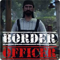 Border Officer