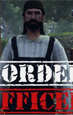 Border Officer