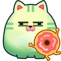 DonutCat
