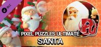 Pixel Puzzles Ultimate: Santa