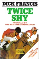 Twice Shy