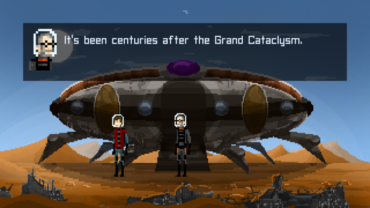 Archeos