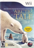 Arctic Tale