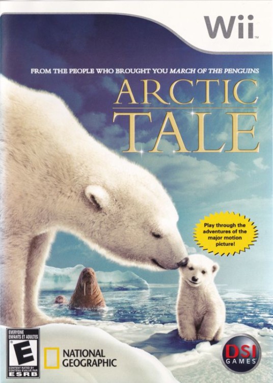 Arctic Tale