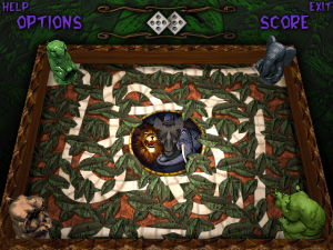 Jumanji