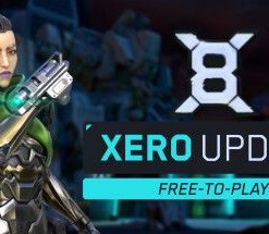 X8