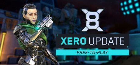 X8