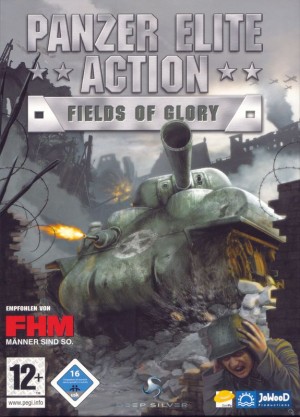 First Battalion