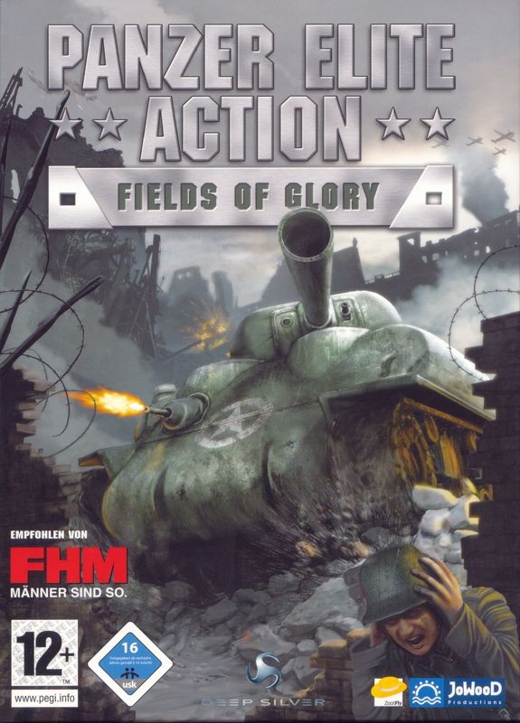 First Battalion