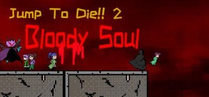 Jump to Die!! 2: Bloody Soul