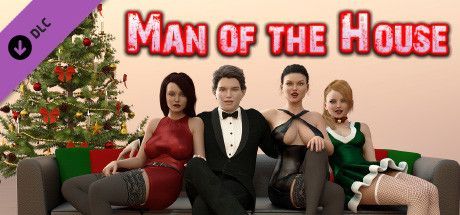 Man of the House: Christmas Special