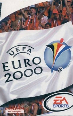 UEFA Euro 2000