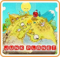 Junk Planet