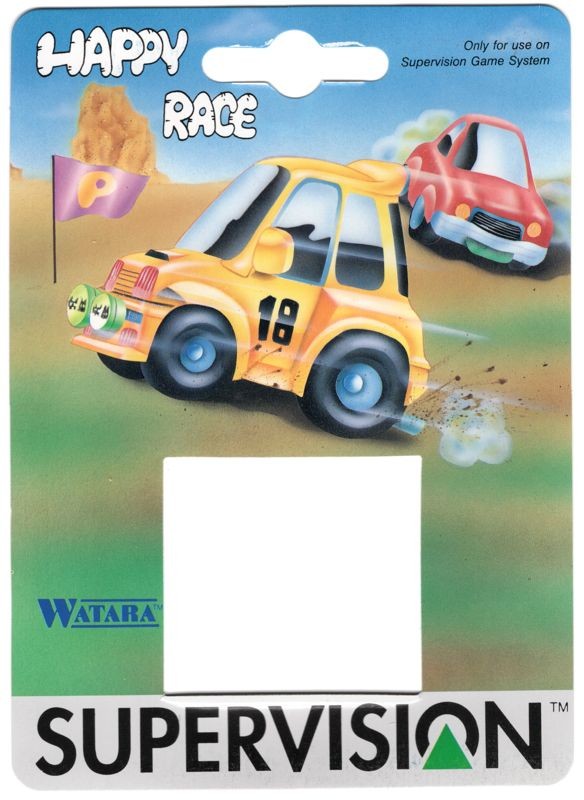 Happy Race