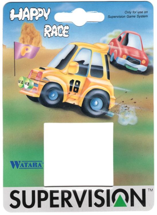 Happy Race