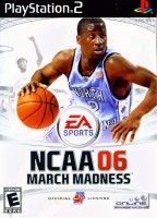 NCAA March Madness 06
