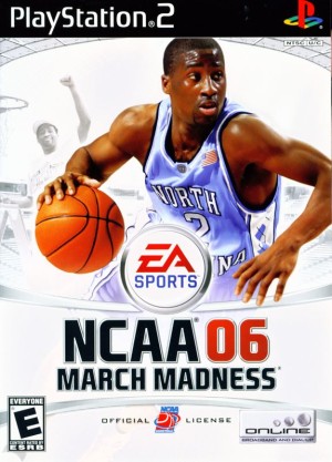 NCAA March Madness 06