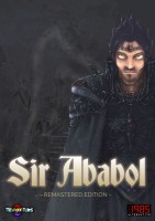 Sir Ababol: Remastered Edition