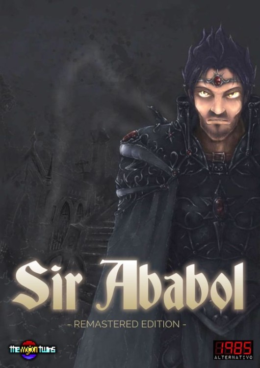 Sir Ababol: Remastered Edition