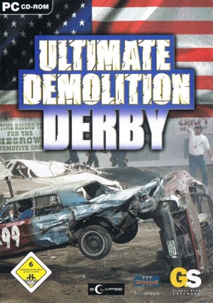 Ultimate Demolition Derby