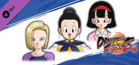 Dragon Ball FighterZ: Commentator Voice Pack
