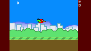 Flap Flap Crash
