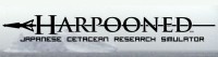 Harpooned
