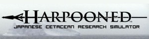 Harpooned