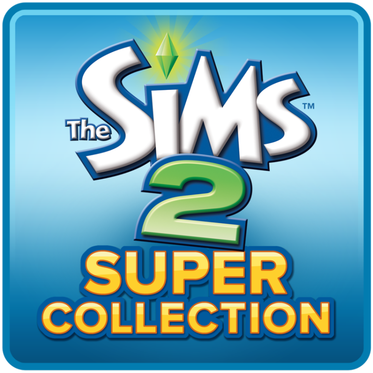The Sims 2: Super Collection