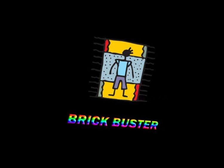 Brick Buster
