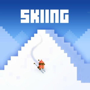 Skiing: Yeti Mountain