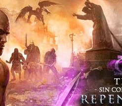 The Sin Collector: Repentless